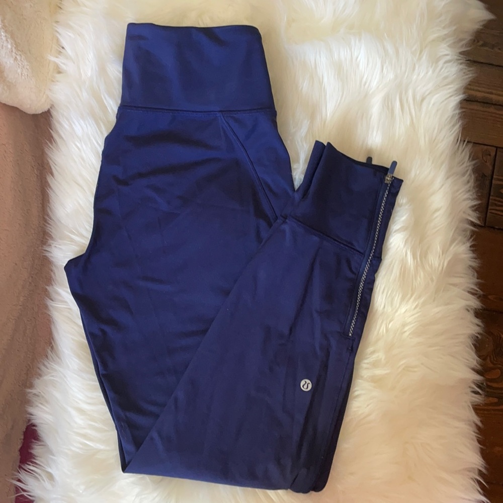 Lululemon joggers